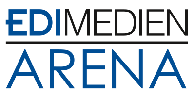 EDIMEDIEN ARENA logo